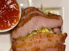 -新白鹿餐厅(百联中环店)