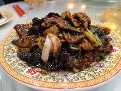 -砂锅居(西四店)