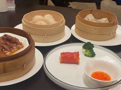 -京香轩·中餐厅(上海中庚聚龙酒店)