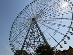 -蠡湖大桥公园