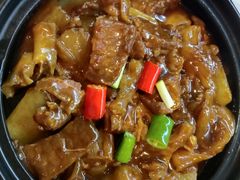 -周渝食惦·酸菜鱼精致川菜(横岗店)