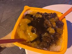 -冰冰酱老味刨冰绵绵冰(中山路总店)