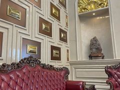-广州粤大金融城国际酒店