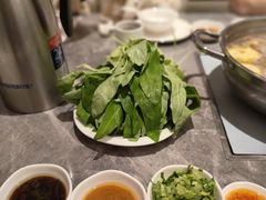 -张凯达·深海石斑鱼潮汕火锅(十五年品牌•虹桥天街店)