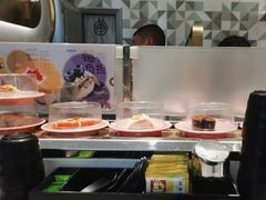 -争鲜回转寿司(通州万达店)