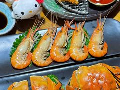 -河风の幸会精致料理