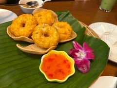 -泰国餐厅 Thai Food(裕华万达店)