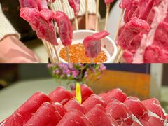 -涮福記·现切牛羊肉火锅(世纪汇店)