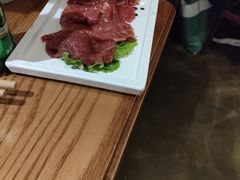 -佬土鹅肠火锅(解放路店)