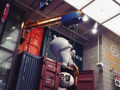 -line friends(明洞旗舰店)