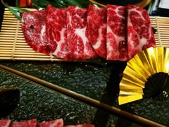 -300杯·和牛烧肉清酒专门店(廊里店)