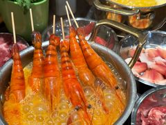 -行运海鲜食集(北京首店)