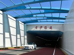 -嵊泗基湖沙滩