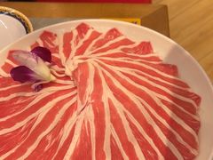 -侃爷南门铜锅涮肉