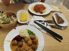 -宜家·瑞典风味餐厅(北京西红门店)