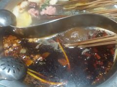 -盖帮鳝鱼串串(东郊记忆店)