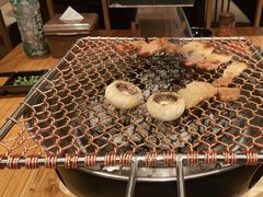 -牛哥の店炭火烤肉(攀枝花店)