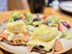 -森Some Fusion(荔湾店)