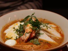新加坡叻沙-Ginger(兴国路店)