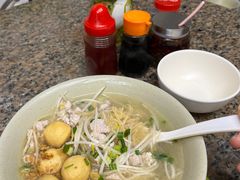 -万利洪记粉面美食