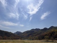 -玉渡山自然风景区