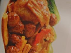 -秦月轩·长安小馆·新陕菜(阜成路·五棵松店)