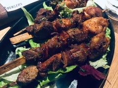 -宿醉·意大利餐厅(忠义街店)