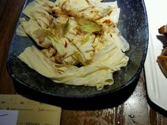 非一般腐竹-客语客家菜(东山口店)