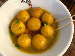 -七爺清汤腩(南开大悦城店)
