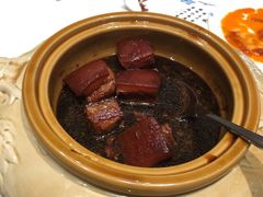 -惠丰堂饭庄(北洼路店)
