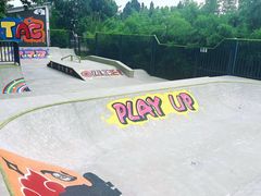 -TAC滑板滑雪俱乐部(朗园park店)