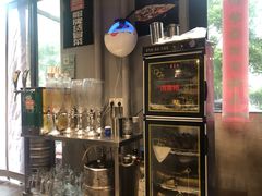 -曹掌柜小酒馆烧烤集团(崂山同兴路店)