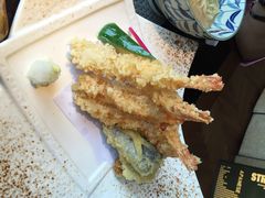 山葵家精致料理寿司吧(1844新天地店)-山葵家·创意料理(宁波来福士店)