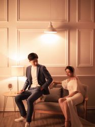 -太古映画婚纱摄影(天河店)