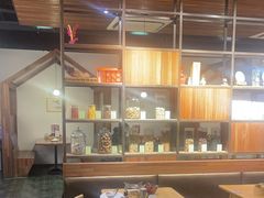 -素清香(解放路店)