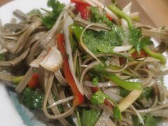 -春水锅贴·传统鲁菜(大明湖店)