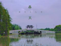 -东湖落雁景区