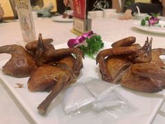 -锦粤宫·精致粤菜(深圳北站店)