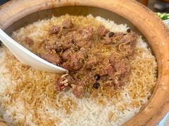 煲仔饭-百利鸽王(紫薇路店)