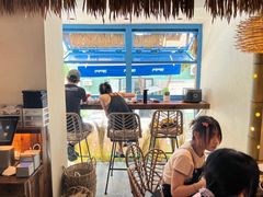 -PAPAYA泰国街头小吃(南山路店)