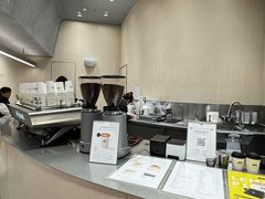 -M Stand(南京新街口金鹰店)