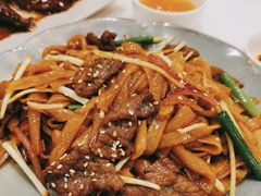 -御彩酒家(东风东路店)