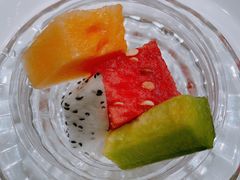 -宏福来大酒店(青年东路店)