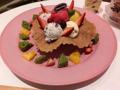 -哈根达斯(皇城恒隆广场店)