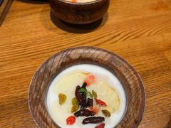 -敏珠拉姆藏餐·南京厨房(富春江东街店)