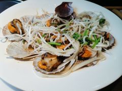 -隆喜元鱼汤包·海鲜(中联广场店)