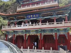 -芦芽山旅游度假区