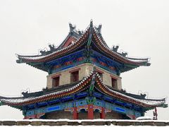 -西安城墙·碑林历史文化景区