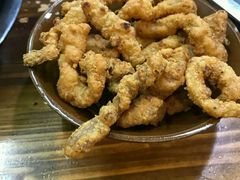 -盖帮鳝鱼串串(东郊记忆店)