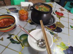 -李记特色罐罐米线(重庆中环大厦店)